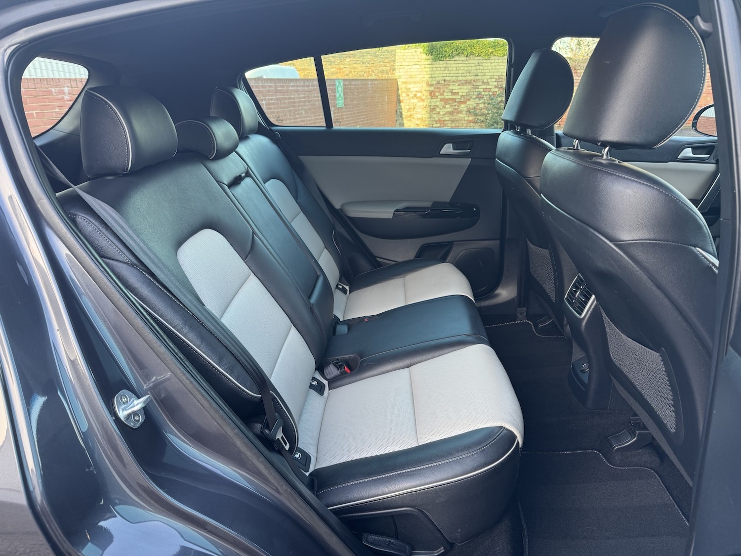 Used Kia Sportage 2017 for sale - 76791551: Photo 12