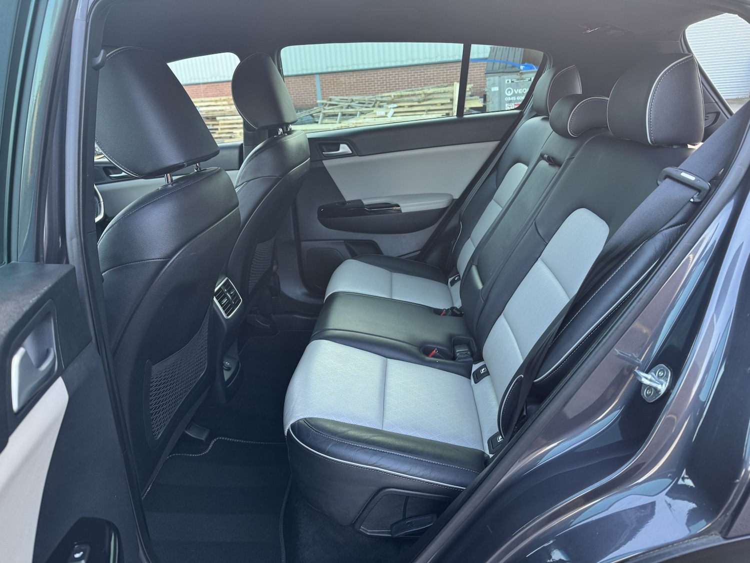 Used Kia Sportage 2017 for sale - 76791551: Photo 14