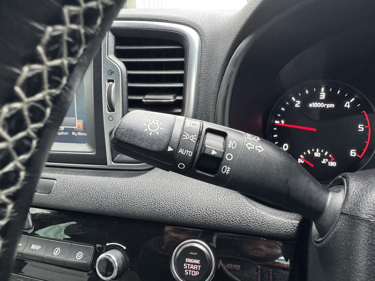 Used Kia Sportage 2017 for sale - 76791551: Photo 16