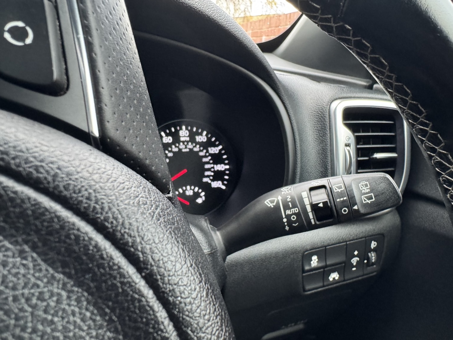 Used Kia Sportage 2017 for sale - 76791551: Photo 20