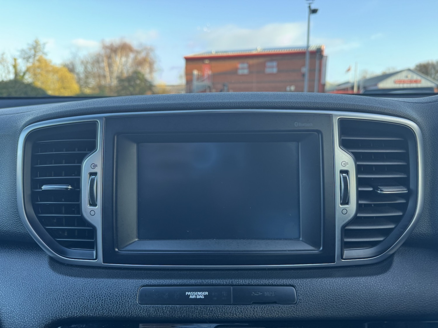 Used Kia Sportage 2017 for sale - 76791551: Photo 21