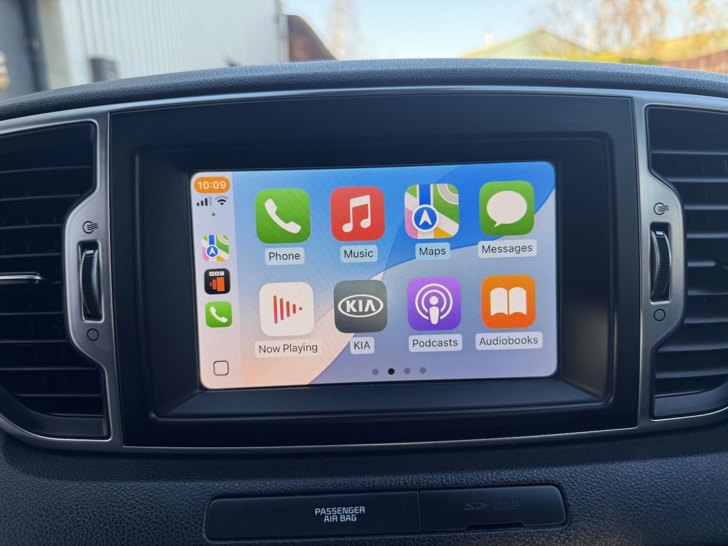 Used Kia Sportage 2017 for sale - 76791551: Photo 23