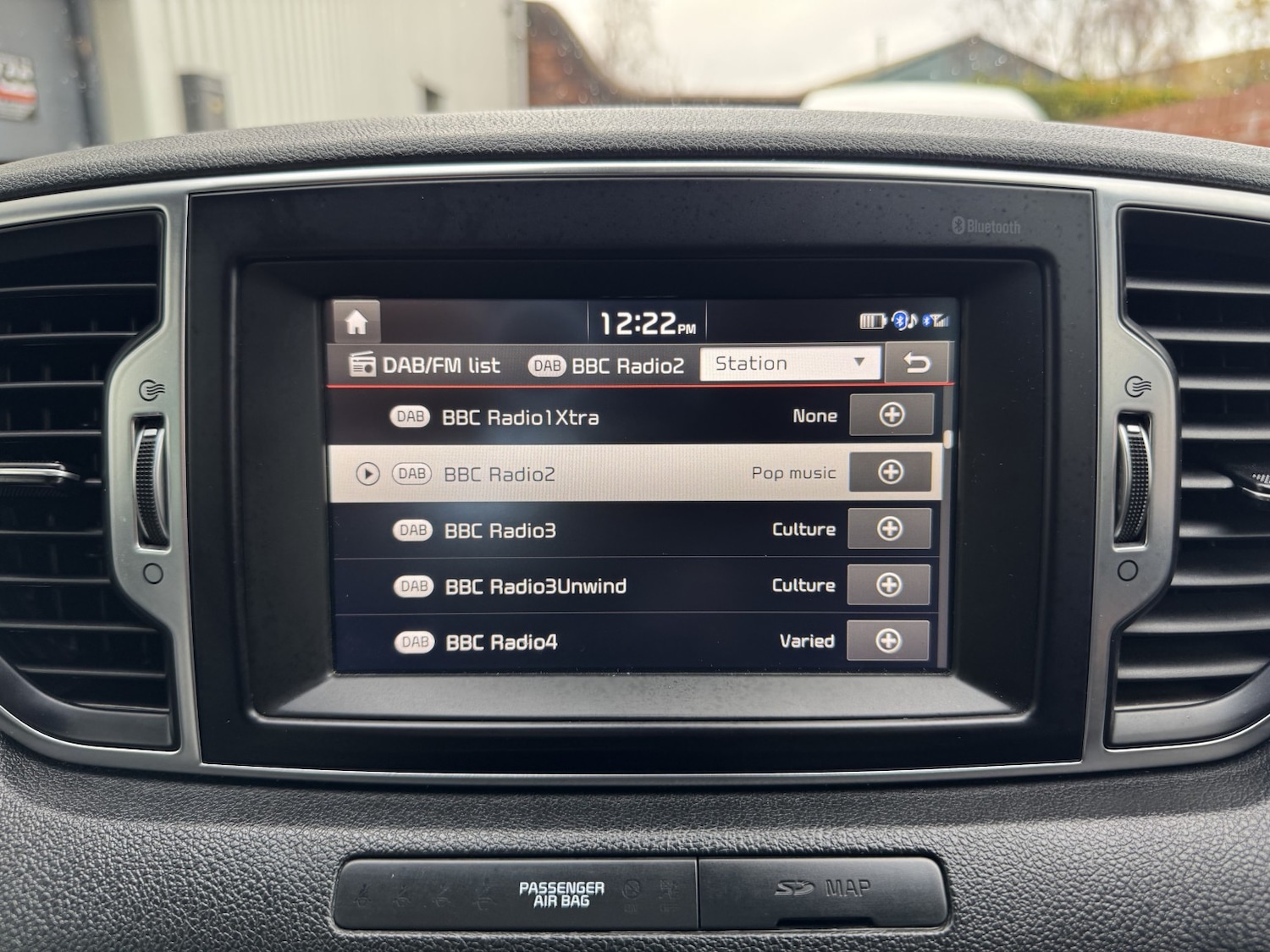 Used Kia Sportage 2017 for sale - 76791551: Photo 26