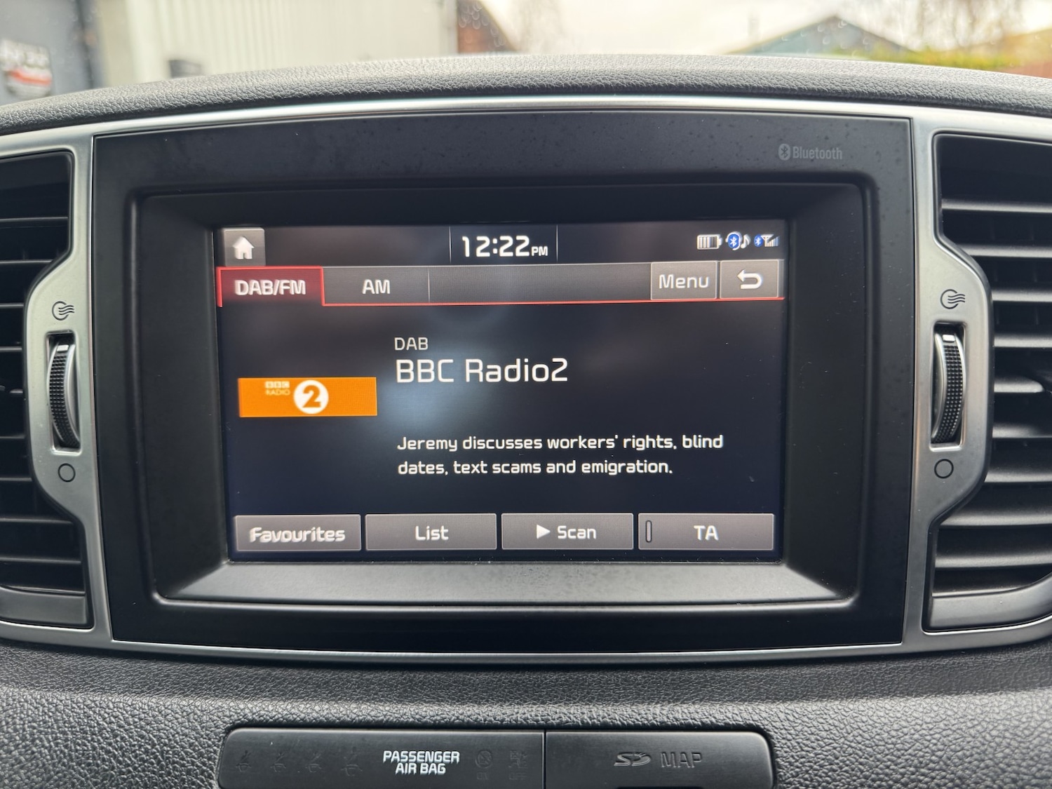 Used Kia Sportage 2017 for sale - 76791551: Photo 27