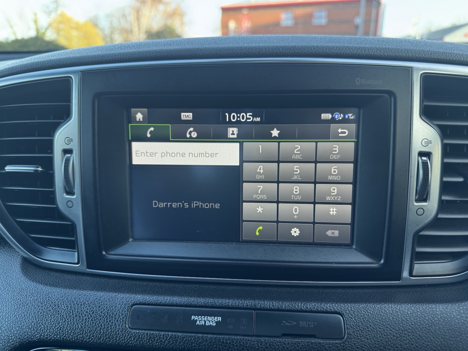 Used Kia Sportage 2017 for sale - 76791551: Photo 29