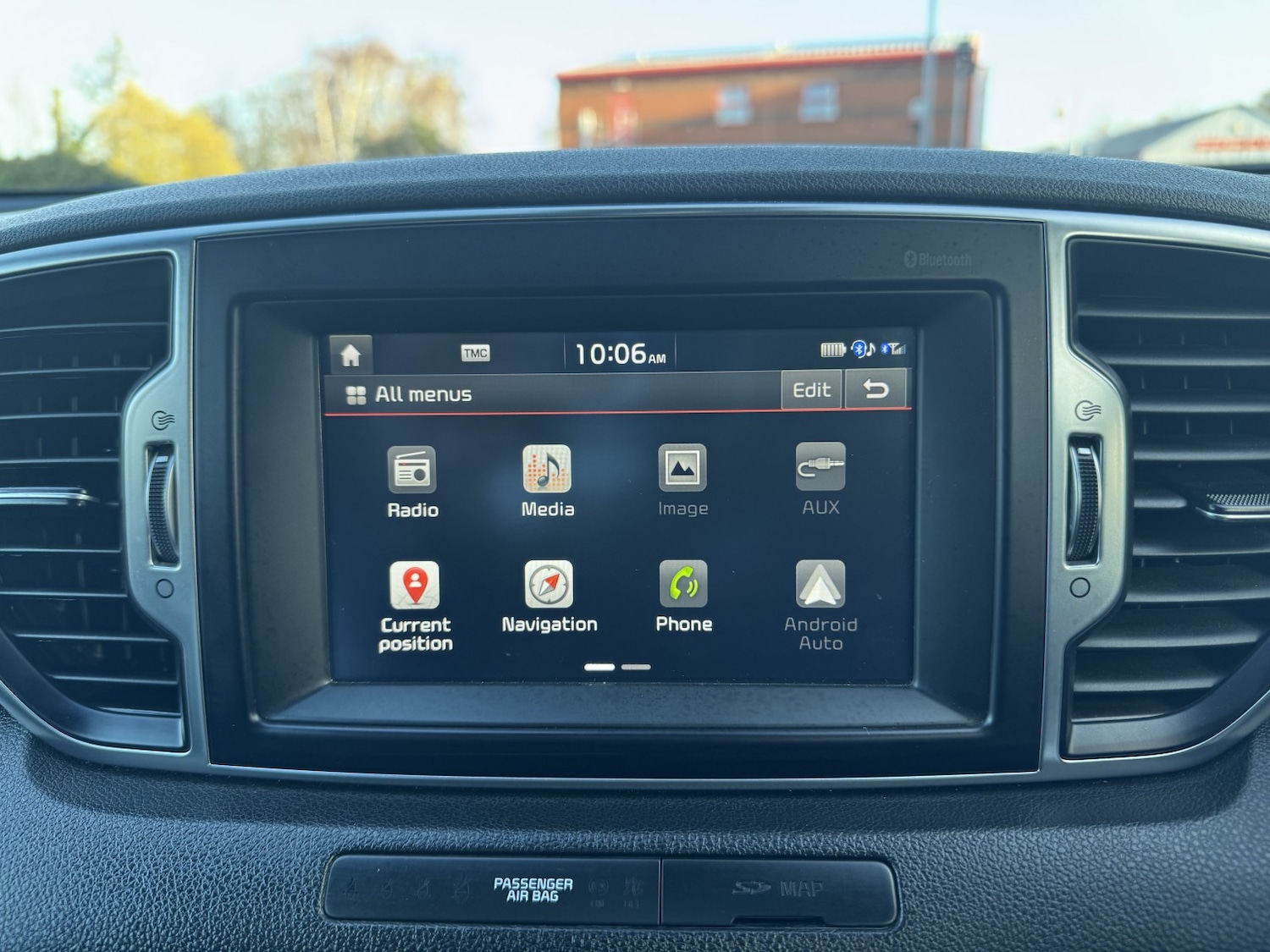 Used Kia Sportage 2017 for sale - 76791551: Photo 30