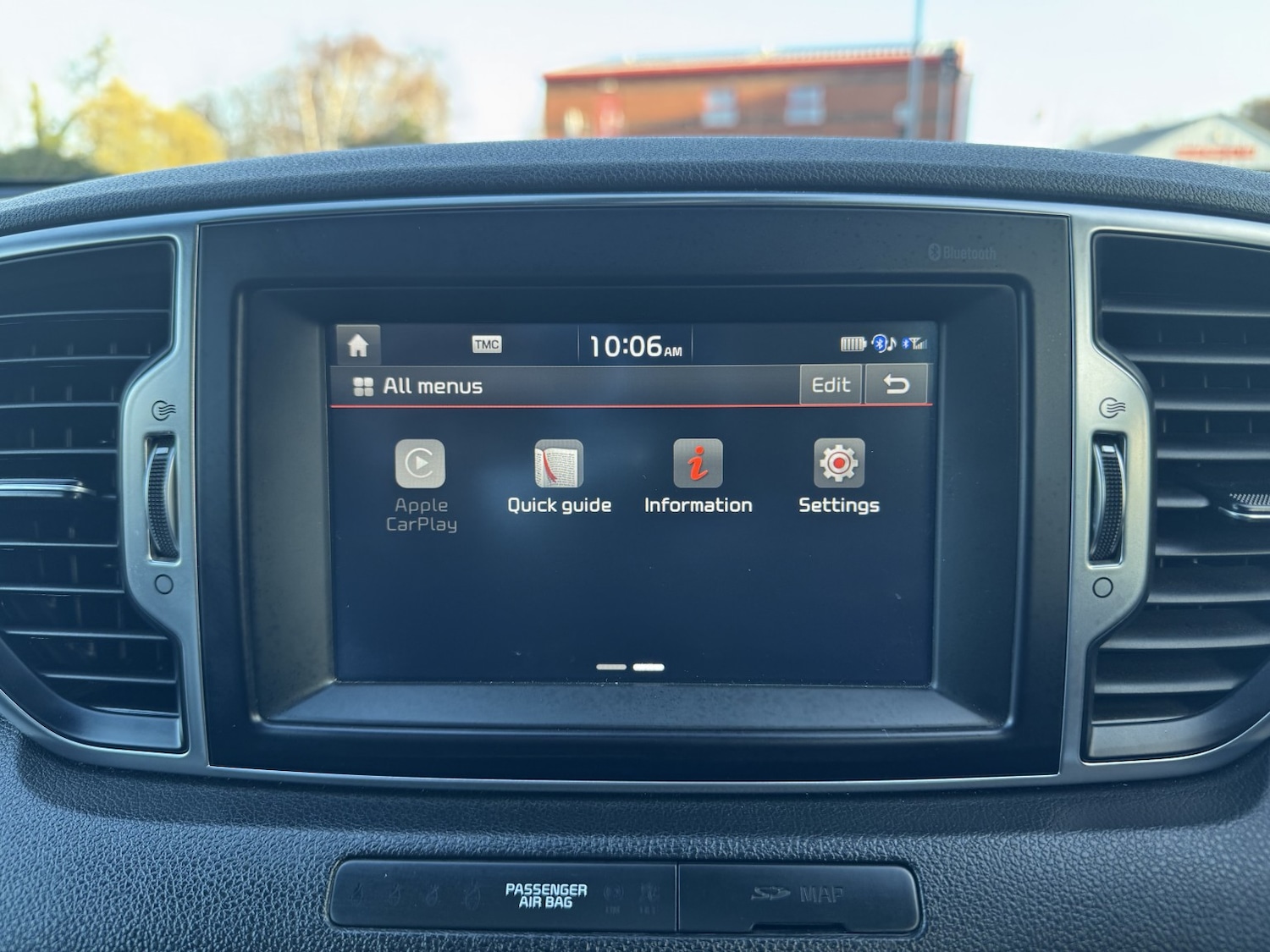 Used Kia Sportage 2017 for sale - 76791551: Photo 31