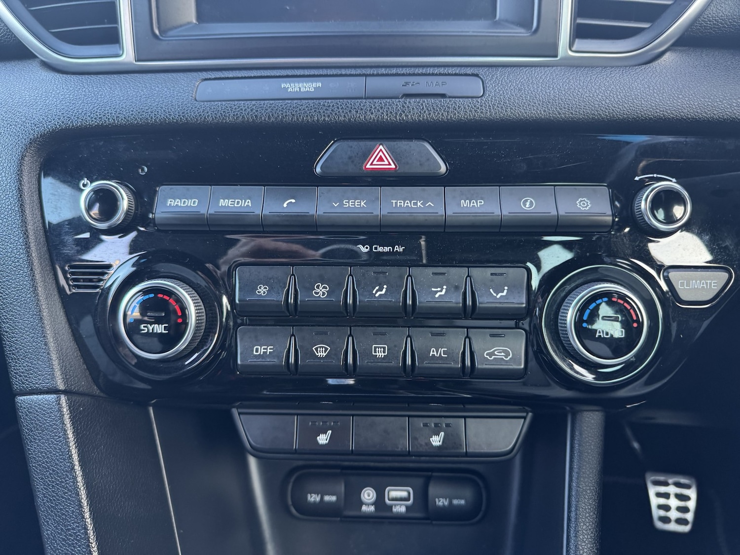 Used Kia Sportage 2017 for sale - 76791551: Photo 32