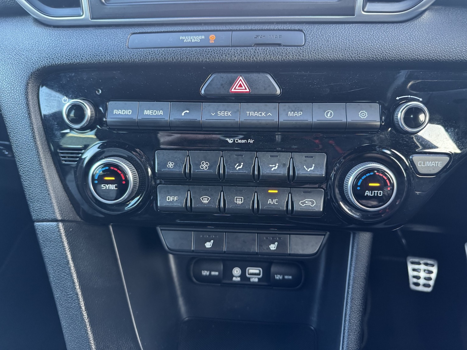 Used Kia Sportage 2017 for sale - 76791551: Photo 33