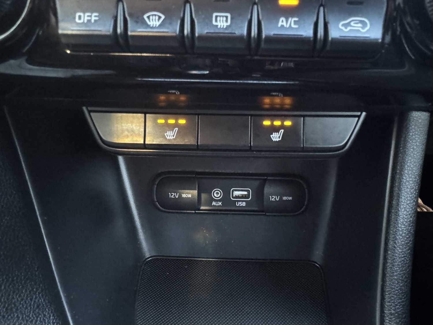 Used Kia Sportage 2017 for sale - 76791551: Photo 35