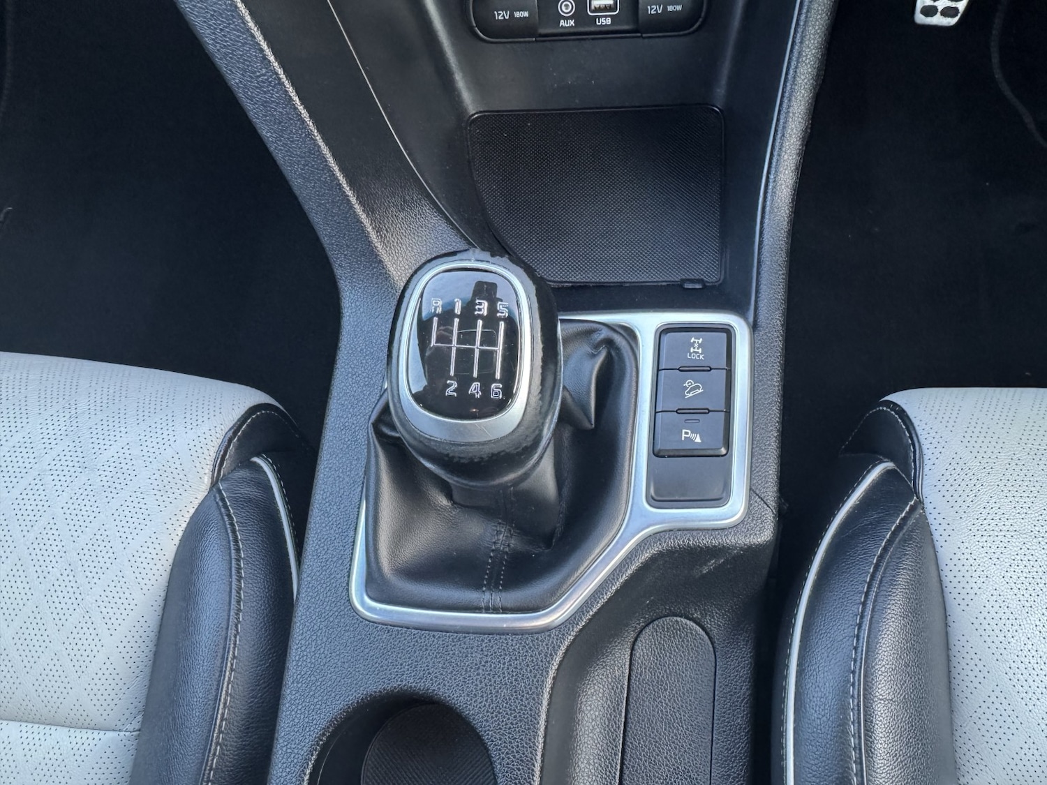 Used Kia Sportage 2017 for sale - 76791551: Photo 36