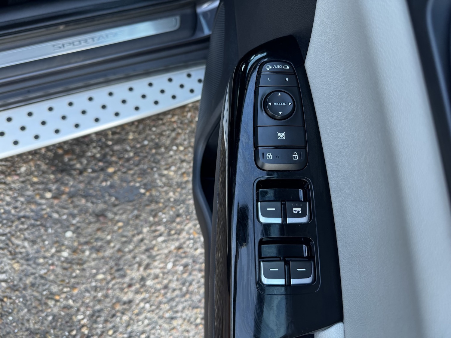 Used Kia Sportage 2017 for sale - 76791551: Photo 38