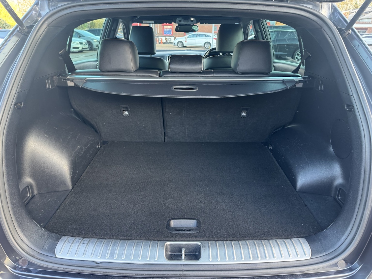 Used Kia Sportage 2017 for sale - 76791551: Photo 42