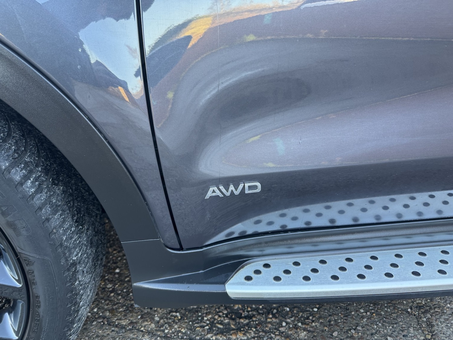 Used Kia Sportage 2017 for sale - 76791551: Photo 5