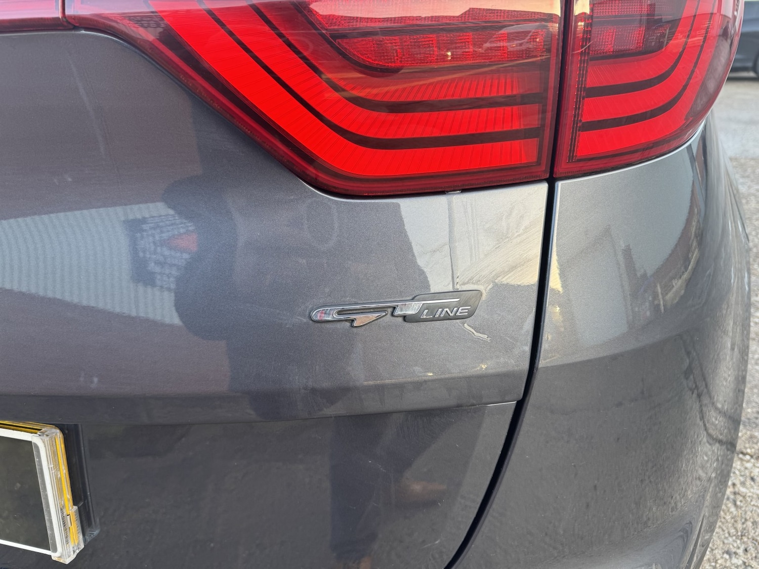 Used Kia Sportage 2017 for sale - 76791551: Photo 9