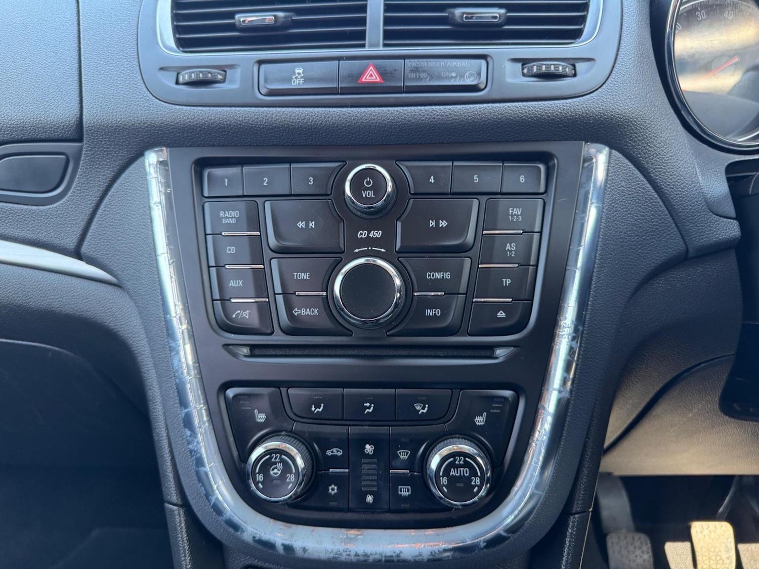 Vehicle 26