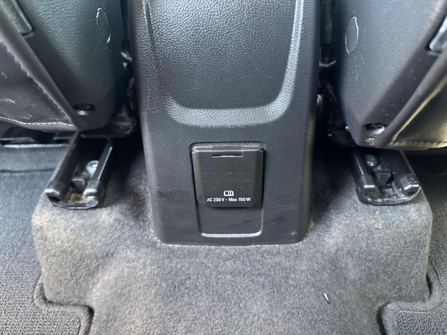 Vehicle 31