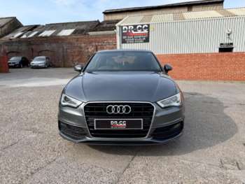 Used Audi A3 2015 for sale - 74864770: Photo