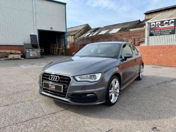 Used Audi A3 2015 for sale - 74864770: Photo