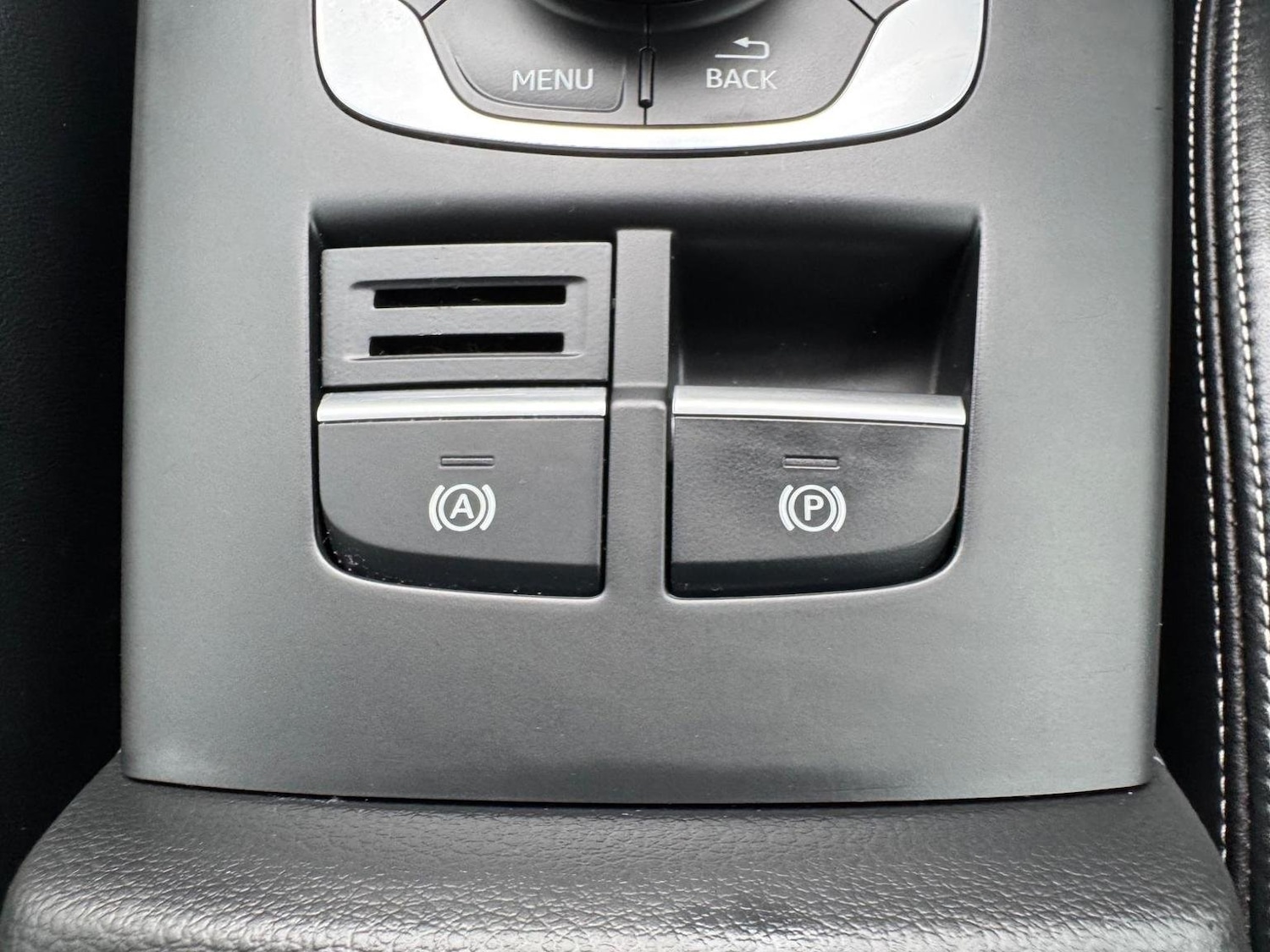 Vehicle 34