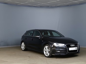 Used Audi A3 2015 for sale - 79017349: Photo