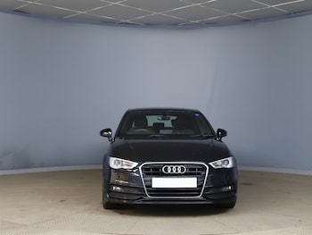 Used Audi A3 2015 for sale - 79017349: Photo