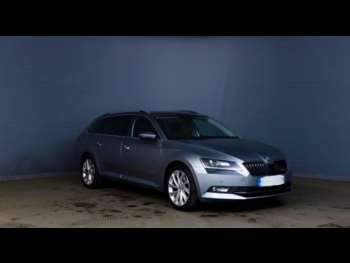 2017 - 2.0 TDI SE L Executive Euro 6 (s/s) 5dr