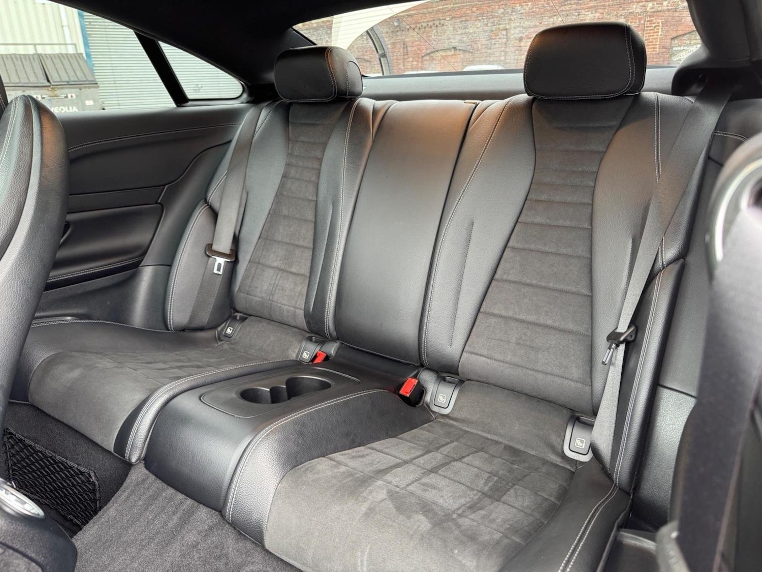 Used Mercedes-Benz E Class 2018 for sale - 76583331: Photo 13