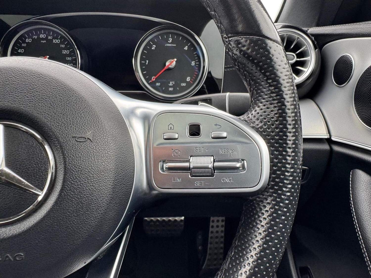 Used Mercedes-Benz E Class 2018 for sale - 76583331: Photo 17