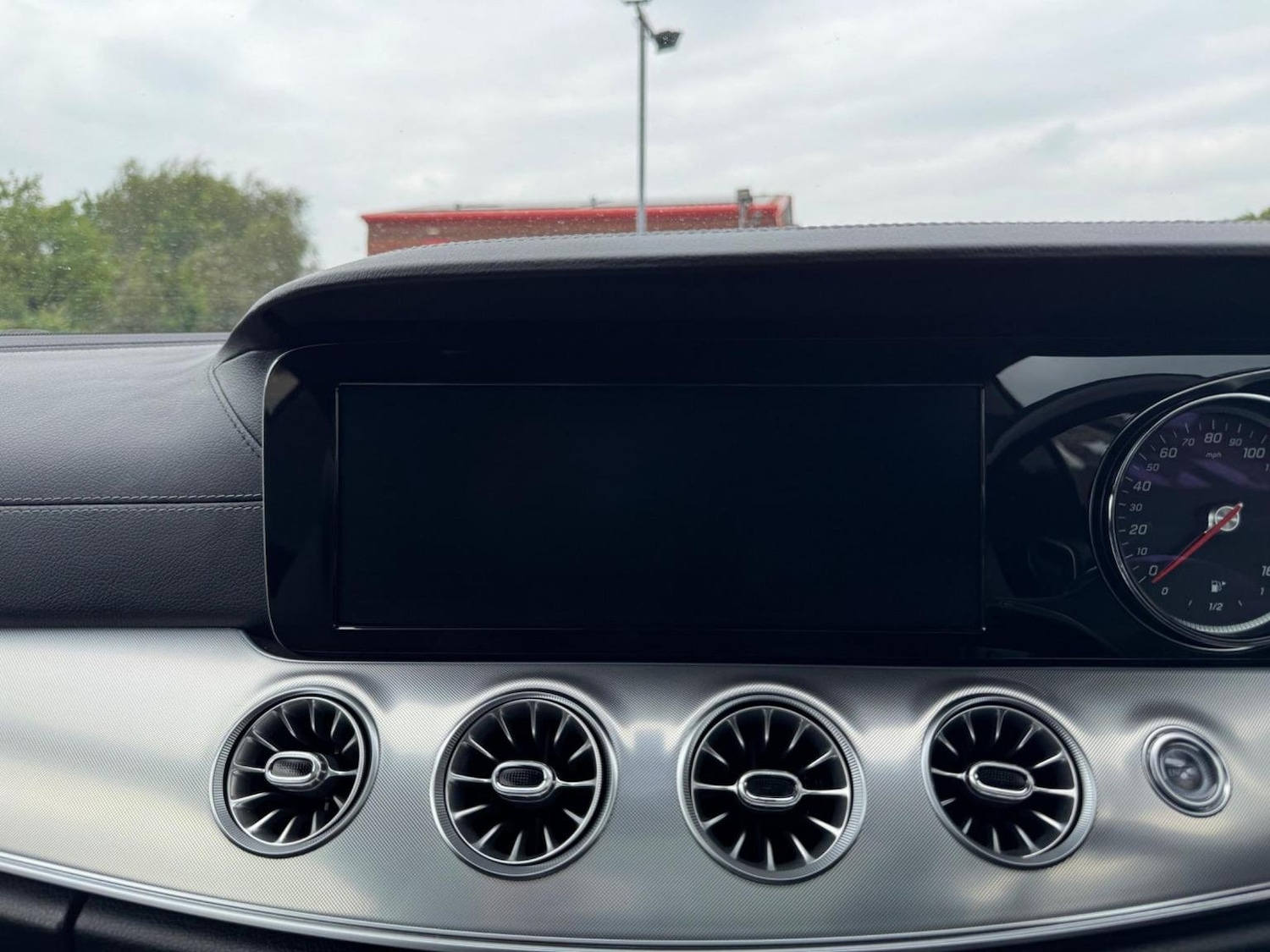 Used Mercedes-Benz E Class 2018 for sale - 76583331: Photo 18