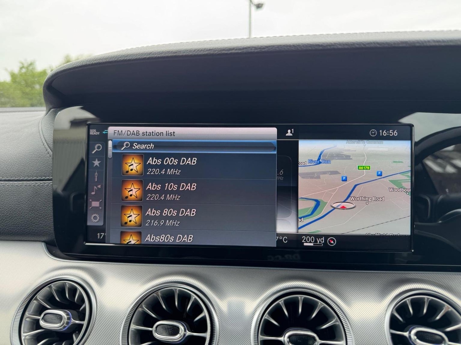 Used Mercedes-Benz E Class 2018 for sale - 76583331: Photo 22