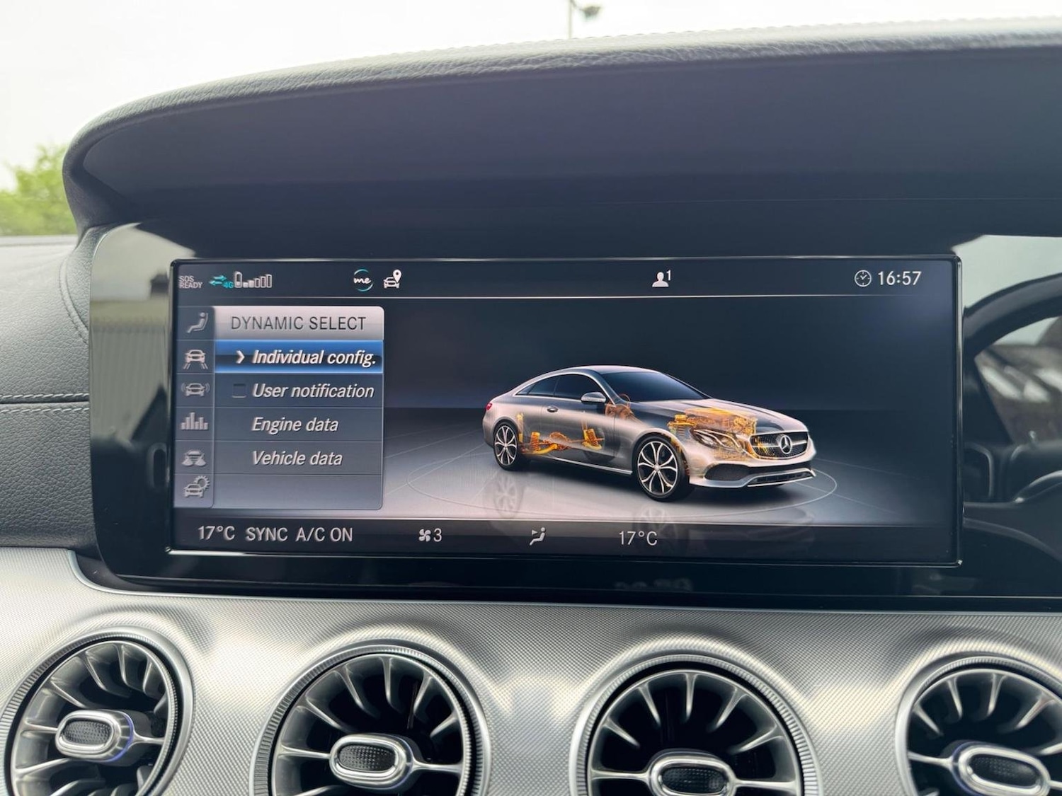 Used Mercedes-Benz E Class 2018 for sale - 76583331: Photo 26