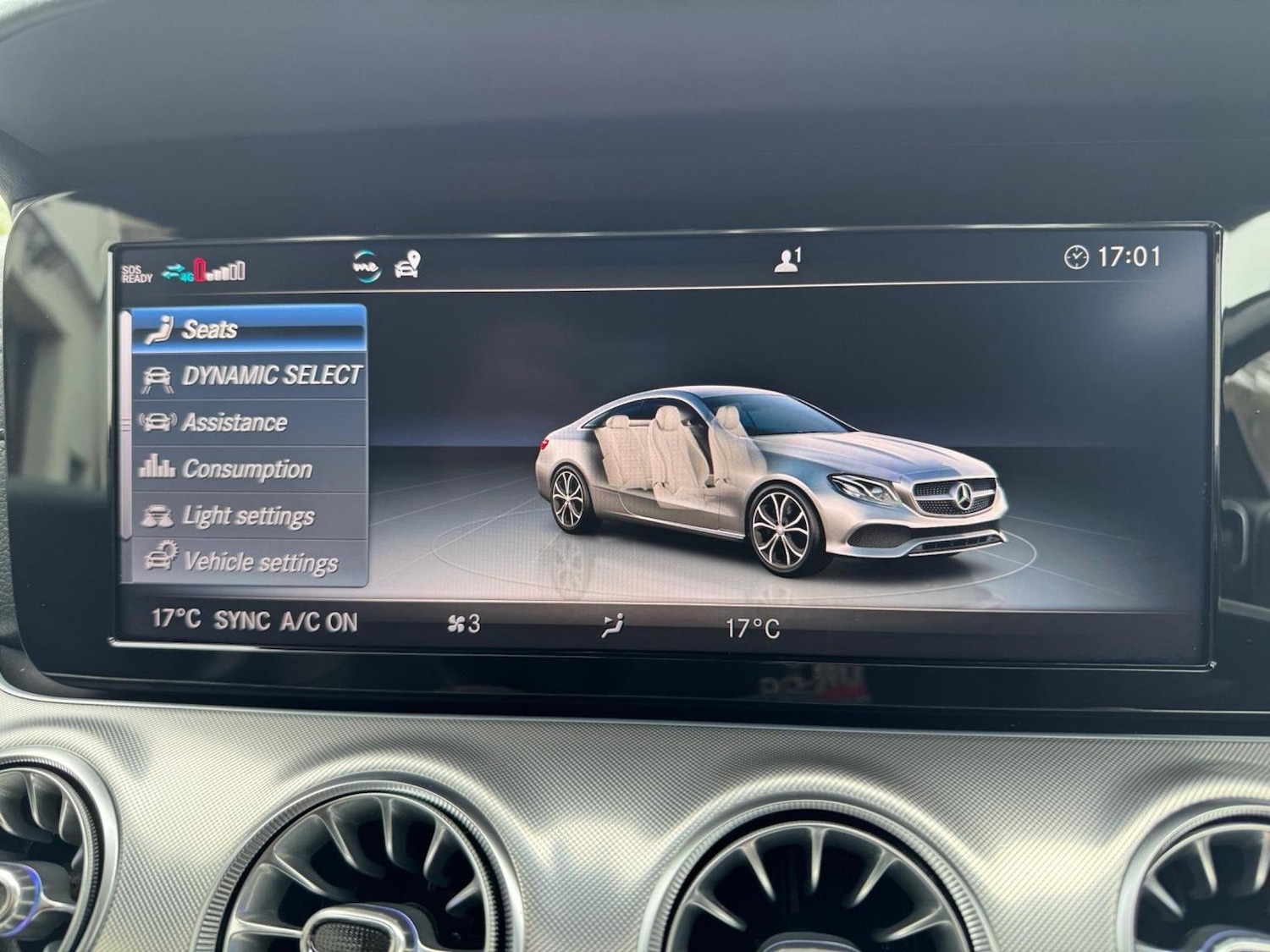 Used Mercedes-Benz E Class 2018 for sale - 76583331: Photo 27