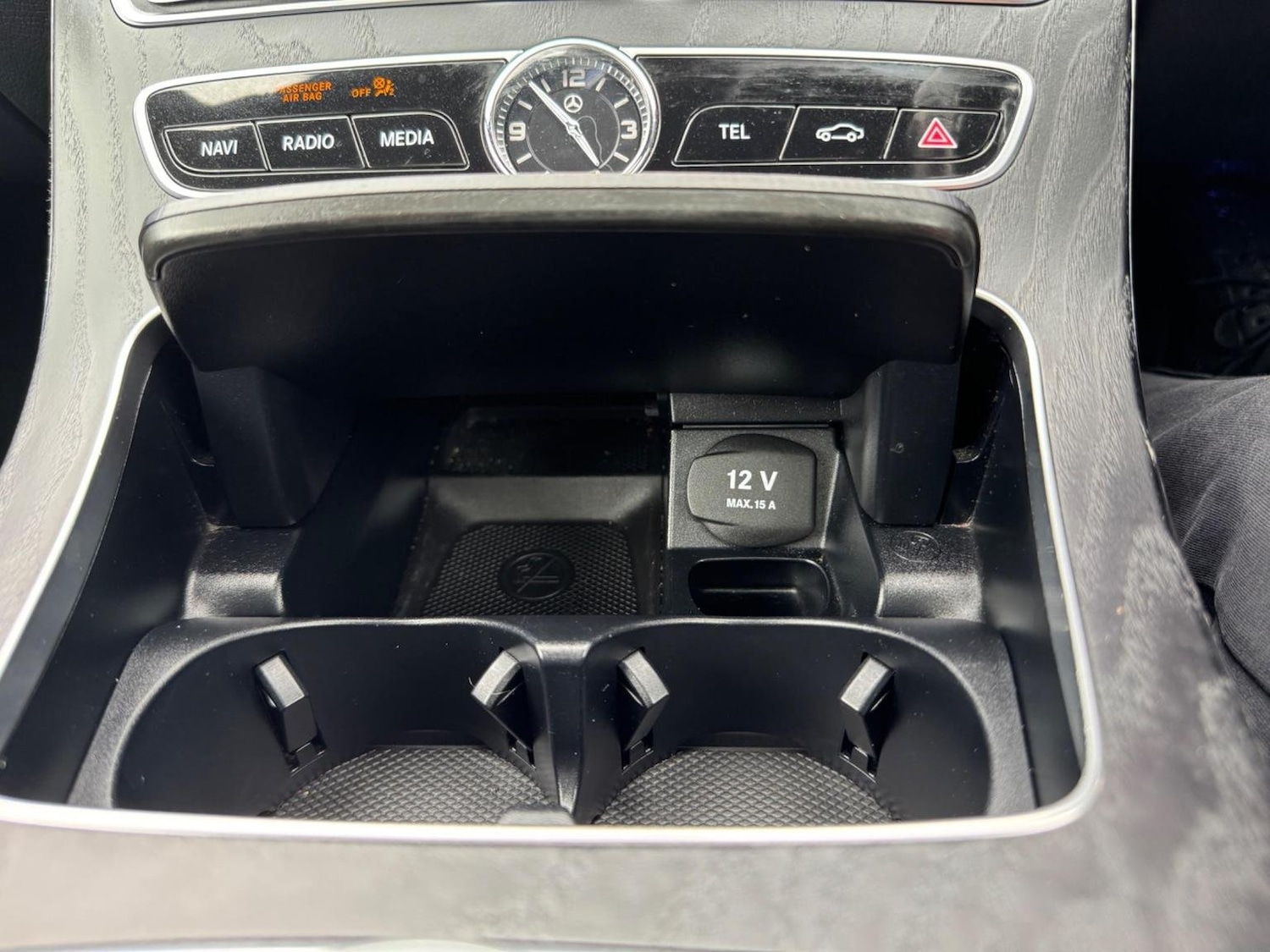 Used Mercedes-Benz E Class 2018 for sale - 76583331: Photo 31