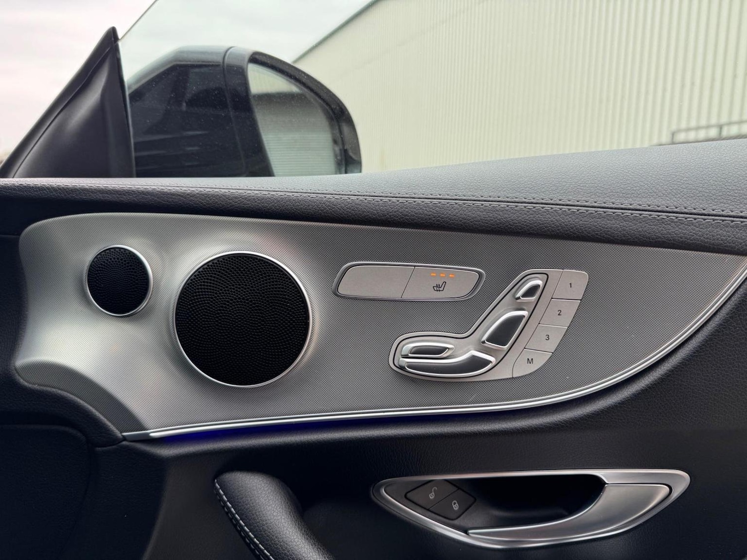 Used Mercedes-Benz E Class 2018 for sale - 76583331: Photo 34