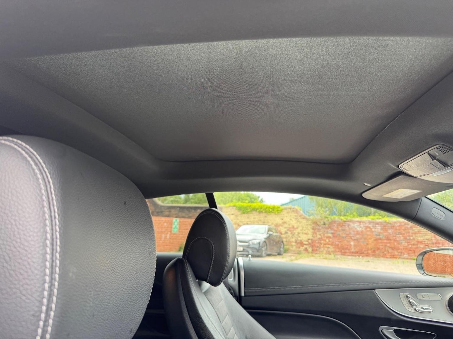 Used Mercedes-Benz E Class 2018 for sale - 76583331: Photo 42