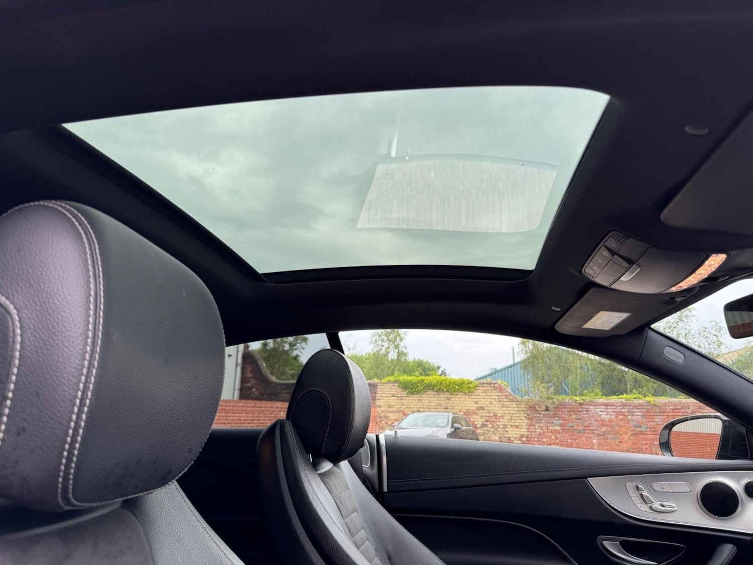 Used Mercedes-Benz E Class 2018 for sale - 76583331: Photo 44