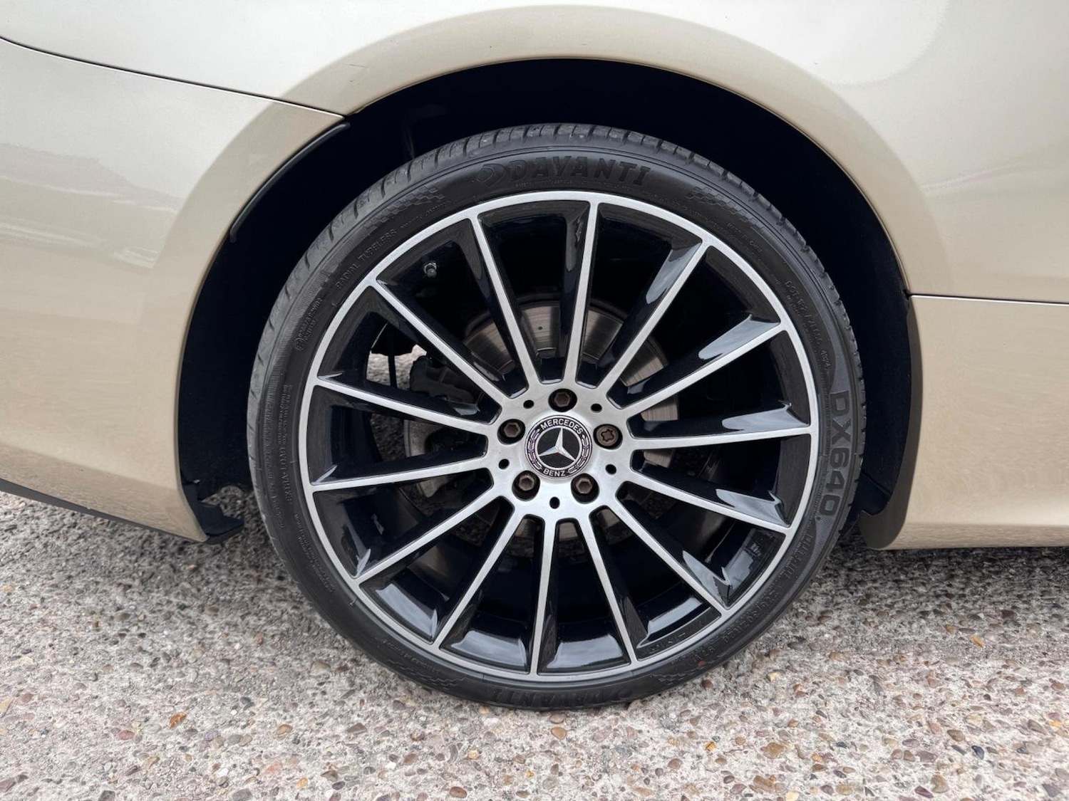 Used Mercedes-Benz E Class 2018 for sale - 76583331: Photo 49