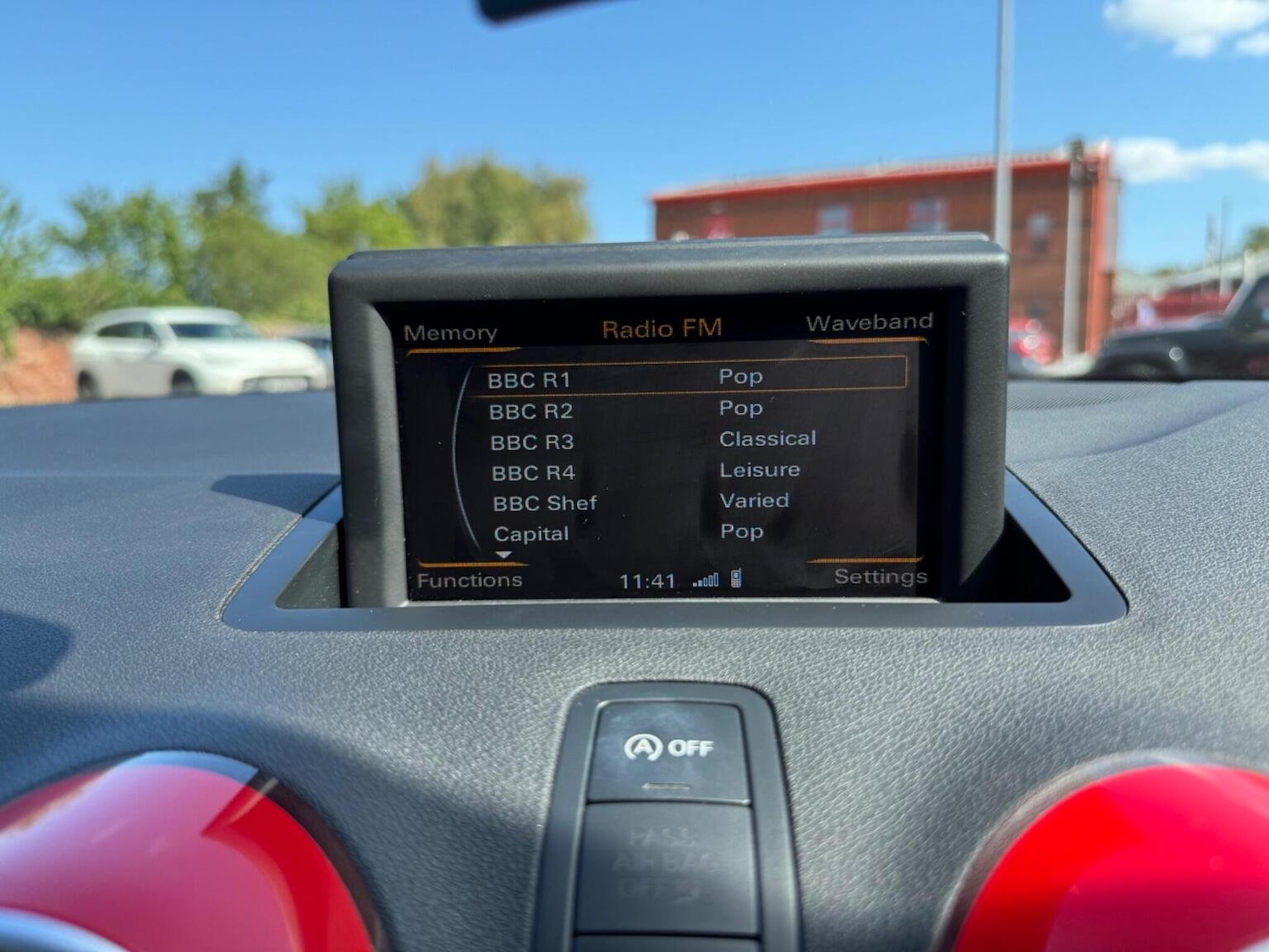 Vehicle 19