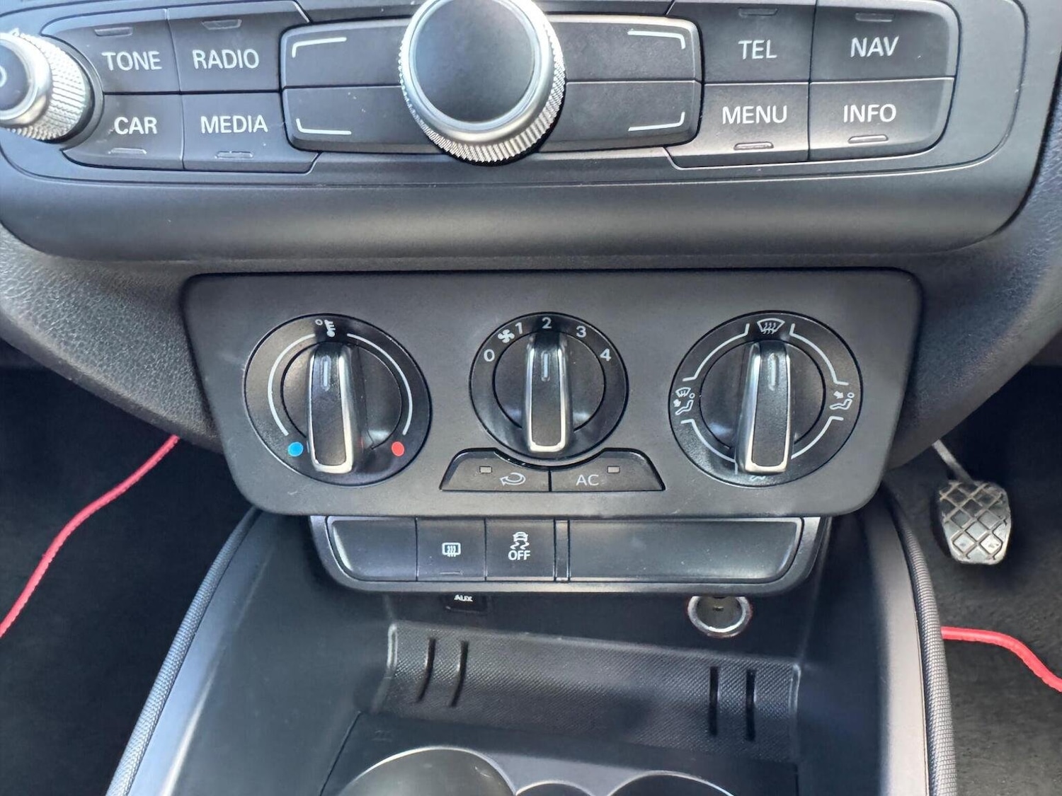 Vehicle 26
