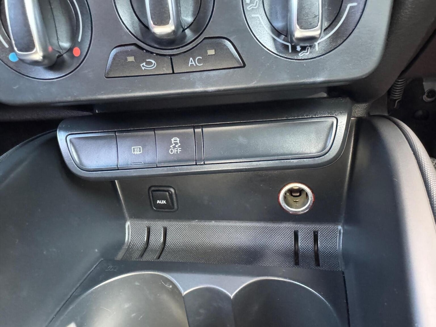 Vehicle 27