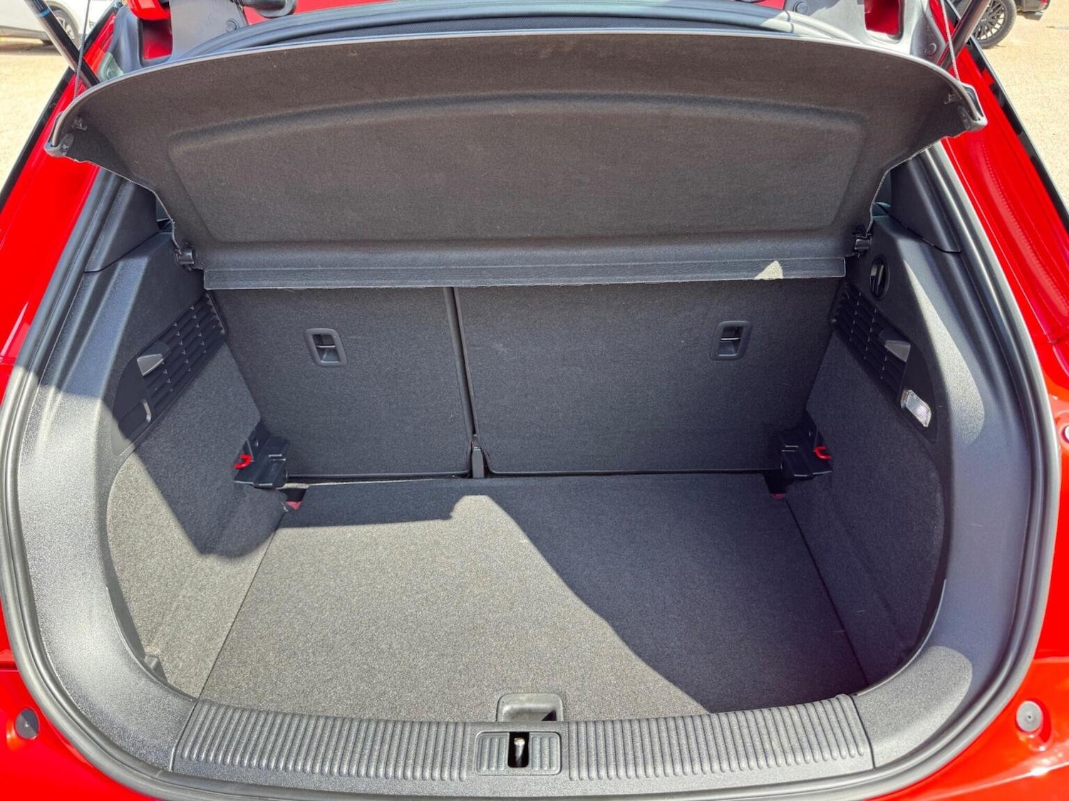 Vehicle 32