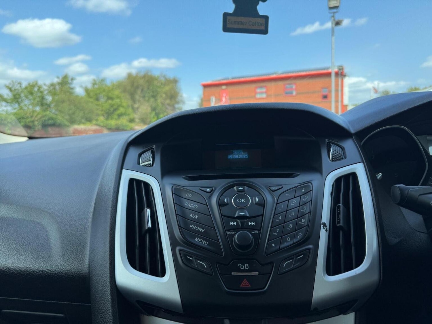 Vehicle 19