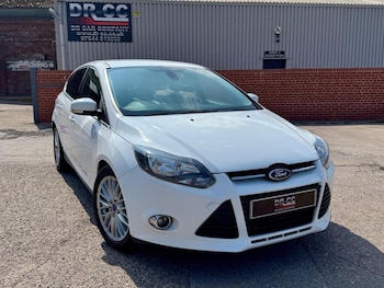 Used Ford Focus 2013 for sale - 75608242: Photo