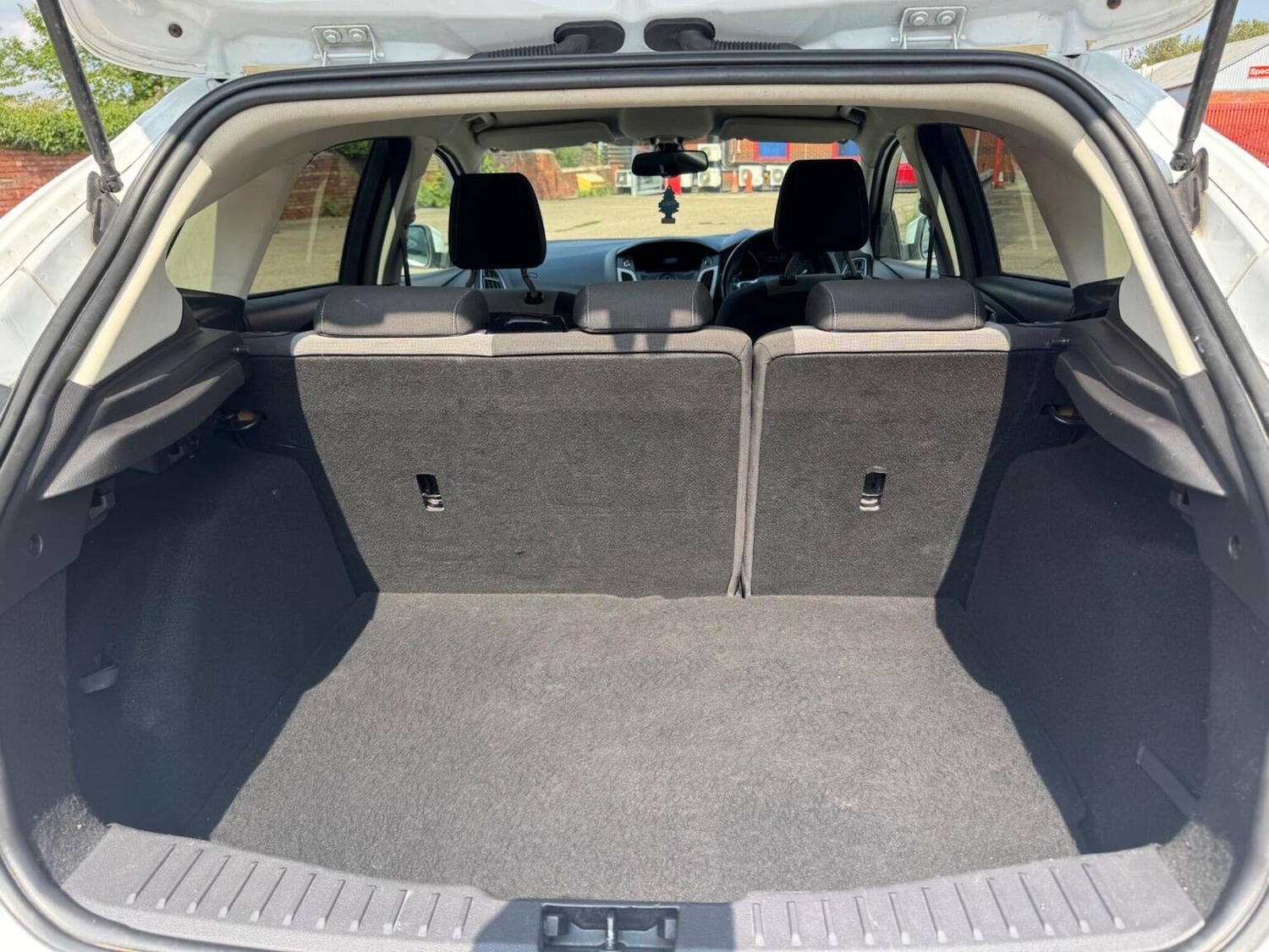 Vehicle 28