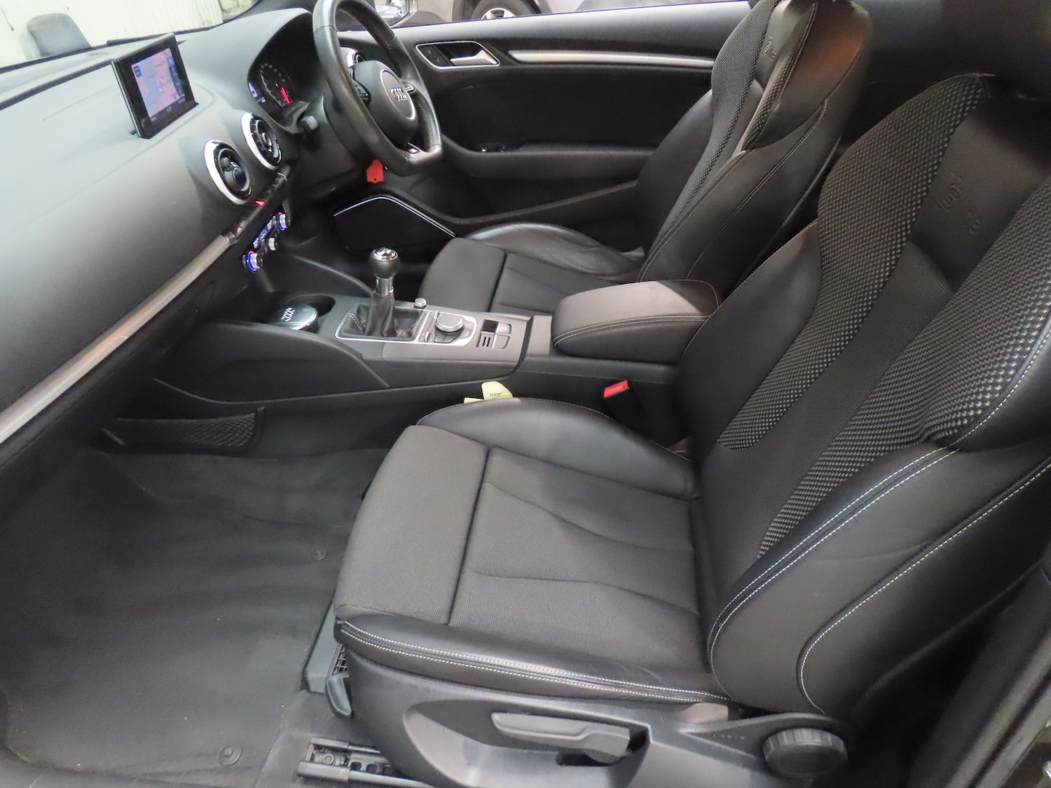 Used Audi A3 2014 for sale - 77844988: Photo 10