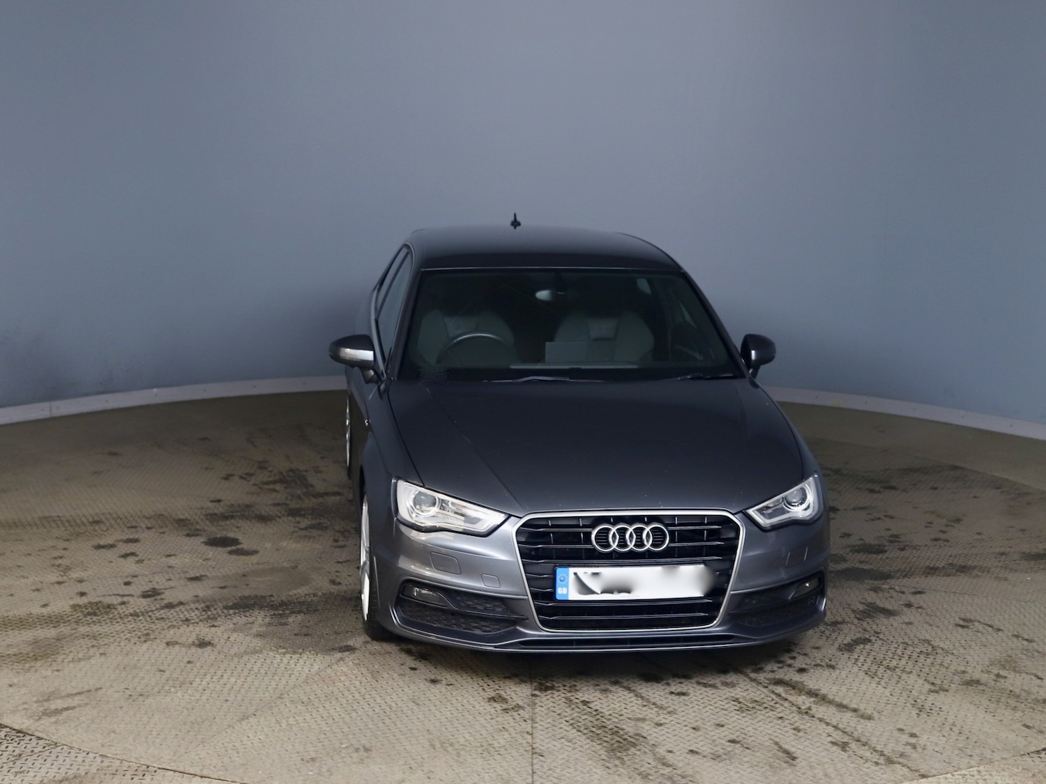 Used Audi A3 2014 for sale - 77844988: Photo 4