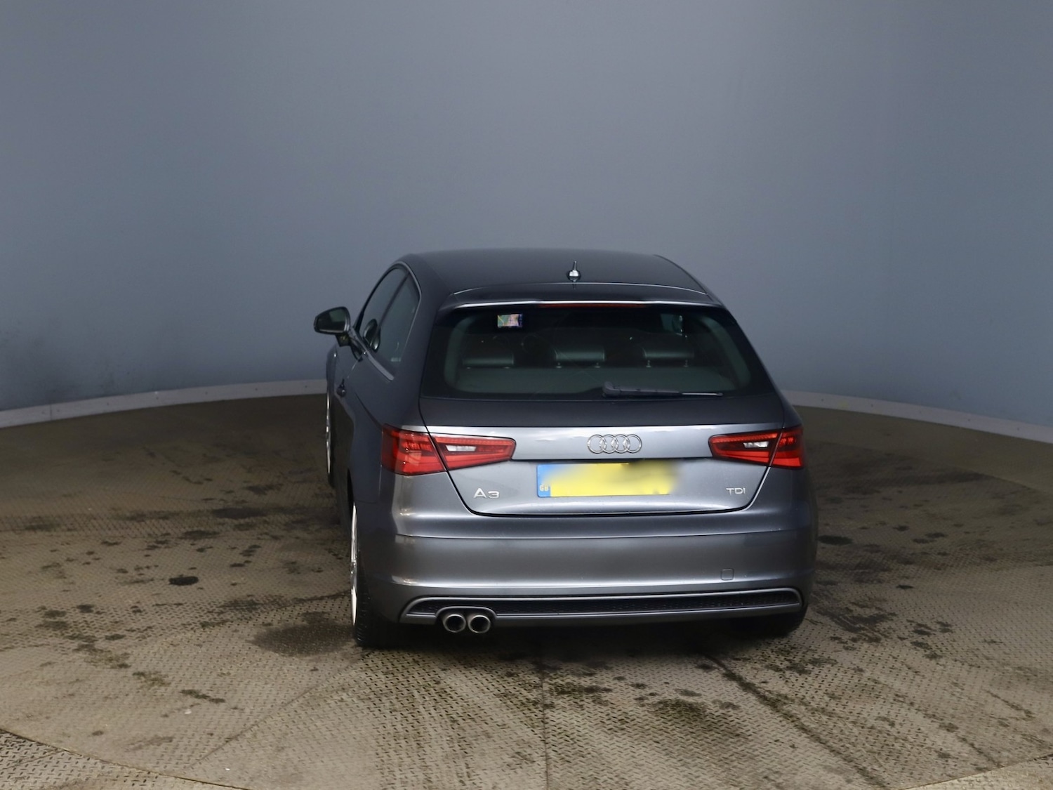 Used Audi A3 2014 for sale - 77844988: Photo 5