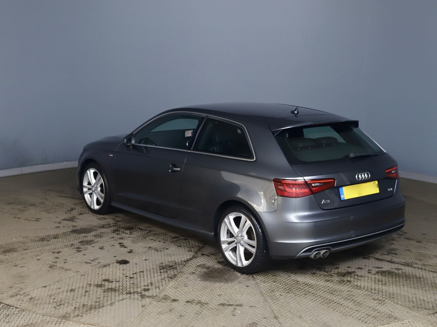 Used Audi A3 2014 for sale - 77844988: Photo 6