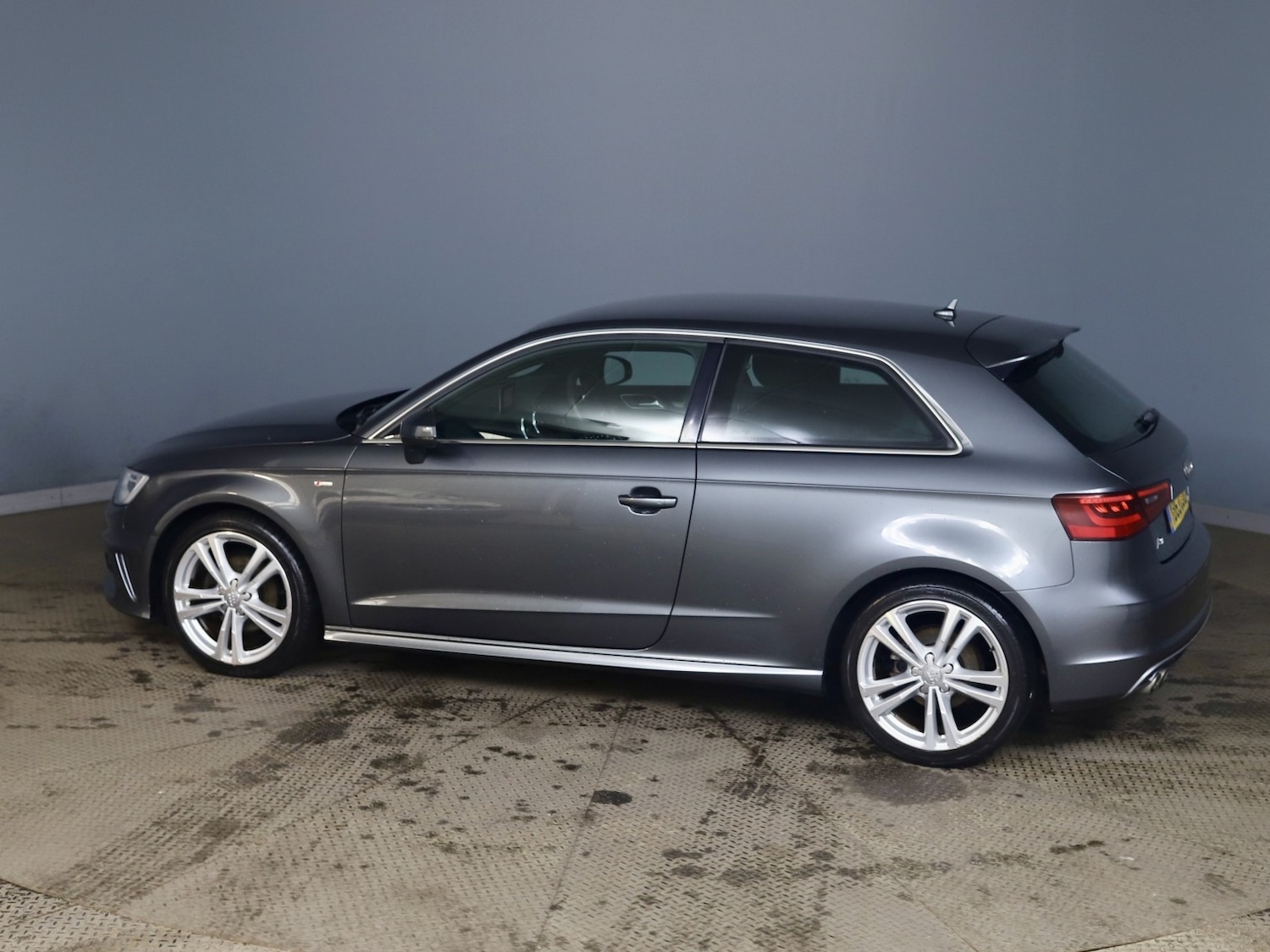 Used Audi A3 2014 for sale - 77844988: Photo 7